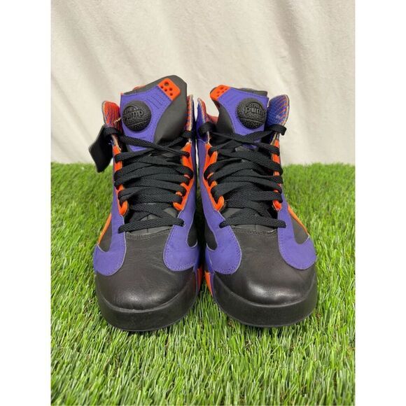 Reebok Pump Shaq Attaq Big Shaqtus Mens Size‎ 8 Basketball Shoes Phx Suns main image 6